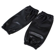 코텍스 두터운 고급방수 토시, 블랙, 1개