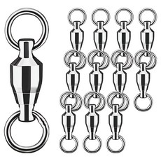 히트페이스 대용량 파워지깅도래, 1개, 12개입