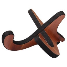 Muziky 基本款木吉他架 混合色, 1個