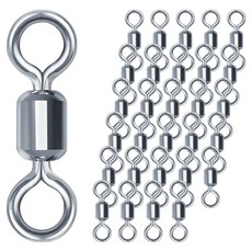 魚福不鏽鋼304大容量旋轉導線器, 1個, 30件