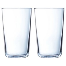 애스크제이 일본식 한입 맥주잔, 2개