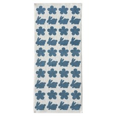 FRAMBOISE 竹纖維高磅數毛巾 嬰兒毛巾 210g, 1個, Romi兔子