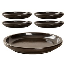 真陶鍋 自製陶鍋 3號, 5個, 32cm