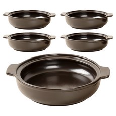 正宗砂鍋 燉鍋 3號, 5個