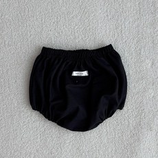 BEBENINE 兒童款法式燈籠褲