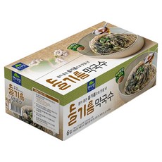 Noodle Lovers 紫蘇油蕎麥麵 6人份, 1個, 789g