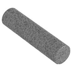 EGOJIN 硬式肌肉按摩EPP瑜珈滾筒, 1個, 灰色