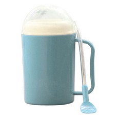 冰沙機, 天空藍