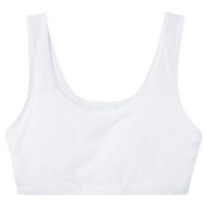 chummychummy 學生網眼第1階段透氣首選內衣1