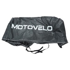 MOTO VELO 防水罩, 1個, 混合顏色
