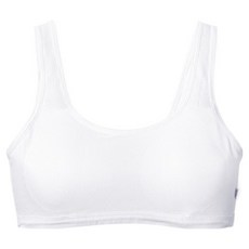 Chamechame網狀2~3階段One Pick胸罩11 帶型