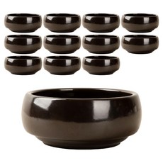 真砂鍋飯碗 A 4號, 18厘米, 12個