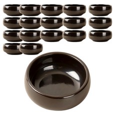 真砂鍋飯碗 A 3號, 15.5厘米, 18個