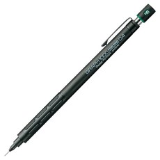 Pentel 飛龍文具 Graph 1000 自動鉛筆 PG1004, 1個, 0.4mm