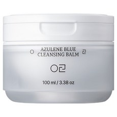 wonryogongbang 甘菊藍卸妝膏, 100ml, 1罐