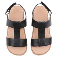 Agneau 兒童 Meddler 涼鞋
