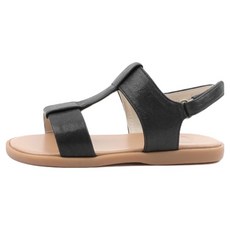 Agneau 兒童Meddler涼鞋