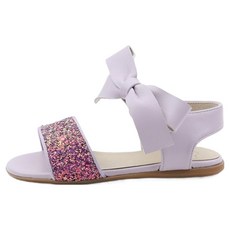 Agneau 女童用斯蒂維亞涼鞋