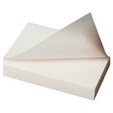 Birebo 設計用硫酸描圖紙 半透明 63g, 100個, A4