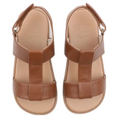 Agneau 兒童 Meddler 涼鞋