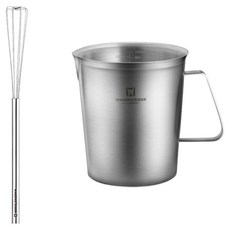 WAGENSTEIGER 方形大號打蛋器 + 1000ml料理壺組合, 1套, 單一顏色, 方形打蛋器+料理壺