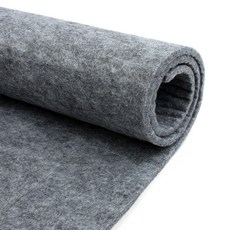 율아트 서예 깔판 모포, 1개