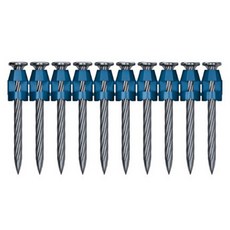 BOSCH 博世 木材/混凝土用釘槍 NK-35 1600A02F4R, 1個