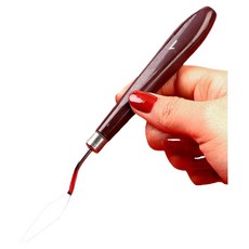 Runeon 多用途油畫刮刀 1號, 2個