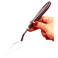 Luneon 多用途油畫刀 3號, 2個