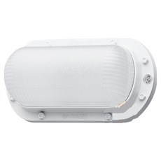 HiPPO HiPPOLIGHT 維多利壁燈 LED 20W 照明 浴室燈 戶外燈, 燈泡色 + 白色