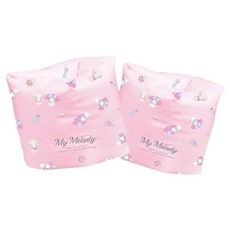 Winnie Connie 美樂蒂臂圈 25LA, 1個, 混色