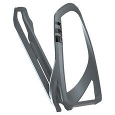 微笑自行車水壺架, 1個, 灰色