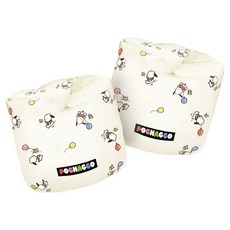 Winnie Connie Pocha Co手臂圈 25HA, 1個, 混色