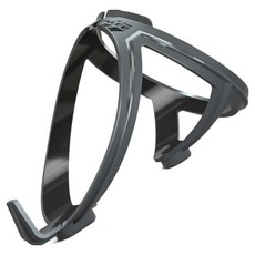 ENLEE Misoroun 運動戶外公路水瓶架, 1個, 深灰色