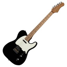 크래프터 모던 서울 II T 50’s 일렉 기타, Black, 1개, Modern Seoul II T 50’s