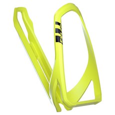 微笑自行車水壺架, 1個, 螢光綠