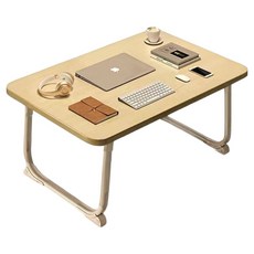 Maripore折疊式床平面型床托盤 60*40*28cm, 白楓