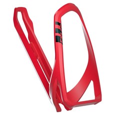 微笑自行車水壺架, 1個, 紅色