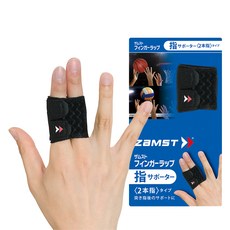 잠스트 손가락보호대 핑거 W2, 1개