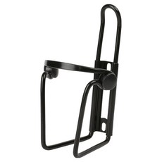 Miso-roun 運動山地騎行固定車架水壺架, 單一黑色, 1個