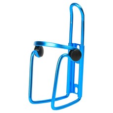 Miso-roun 運動山地騎行固定車架水壺架, 單一藍色, 1個