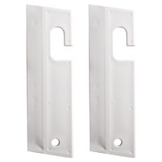 Taminayo 簡約刮水器, 2個, 白色