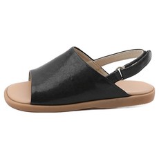 Agneau 兒童 S-Fun 綁帶涼鞋