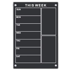 PICK&HOME 簡潔計畫便條板 type1