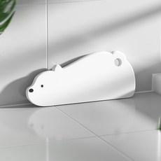 Taminayo 多用途除水刮刀, 1個, 白色