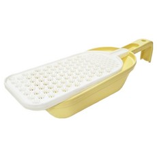 堅固方形刨絲器 (大型), 1個, 隨機出貨