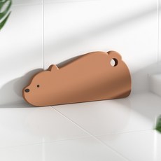 Taminayo 多功能除水刮刀, 1個, 棕色