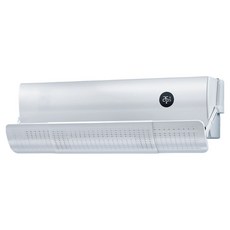 通勤倉庫 吊扇 風車 冷氣擋風板 Star Clean 擋風板 基本款 1100 x 700 mm, 1個, 單一商品