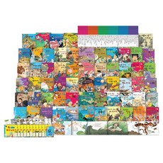 SayPen 通通傳統童話 全85冊, Kium圖書