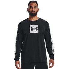 Under Armour 安德瑪 男款UA迷彩方格運動風格長袖 1366464